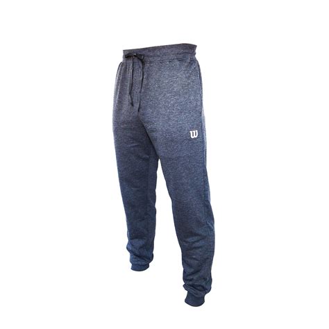 jogger wilson|wilson joggers for men.